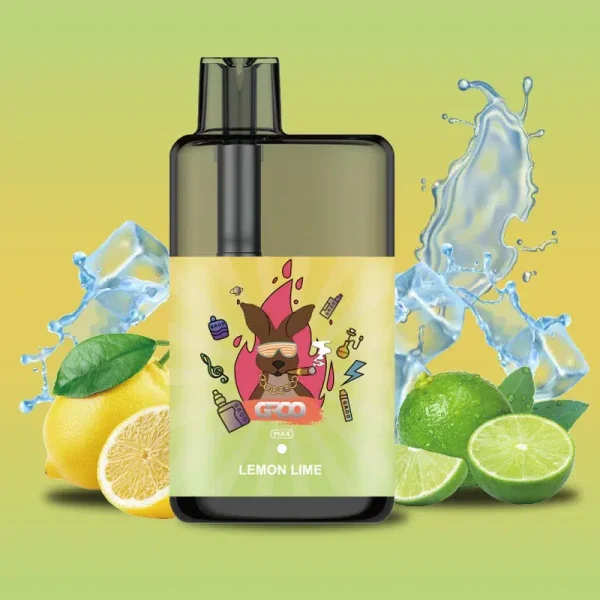 Lemon Lime