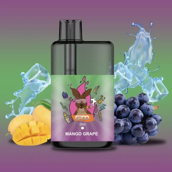 Mango Grape