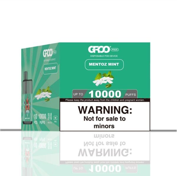Mentoz Mint