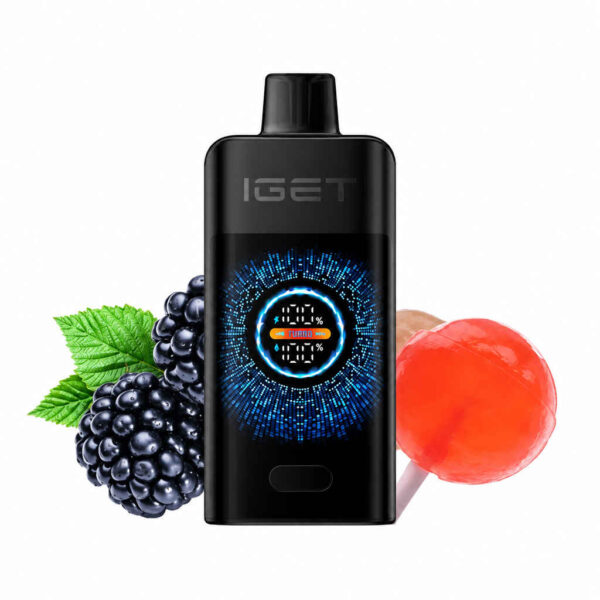 Blackberry.jpg IGET ONE – Chuppa Chupps Blackberry