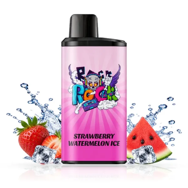 IGET BAR PRO - Strawberry Watermelon Ice